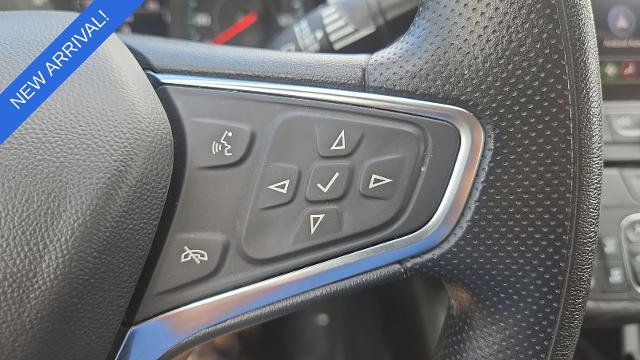 Used 2025 Chevrolet Malibu LT FWD image 19