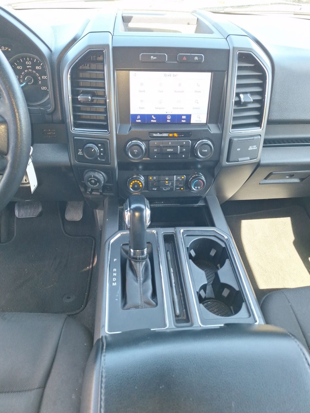 Certified 2020 Ford F150 XLT w/ Equipment Group 302A Luxury AWD/4WD image 14