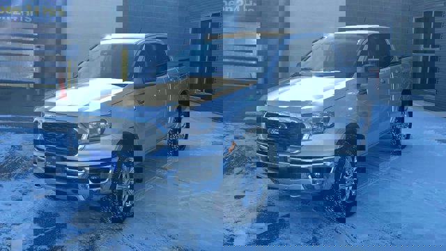 Certified 2019 Ford Ranger XLT w/ Equipment Group 302A Luxury image 5