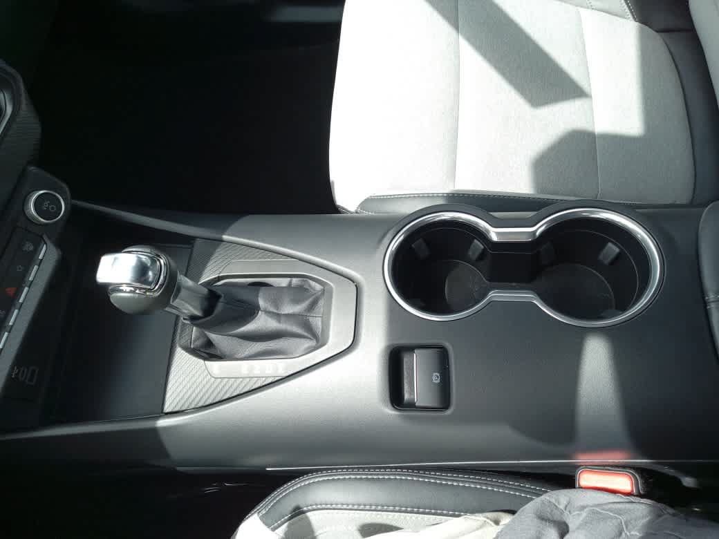 Certified 2024 Ford Mustang GT RWD image 21