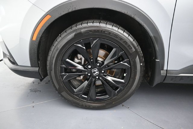 Used 2023 Honda CR-V Sport Touring image 9