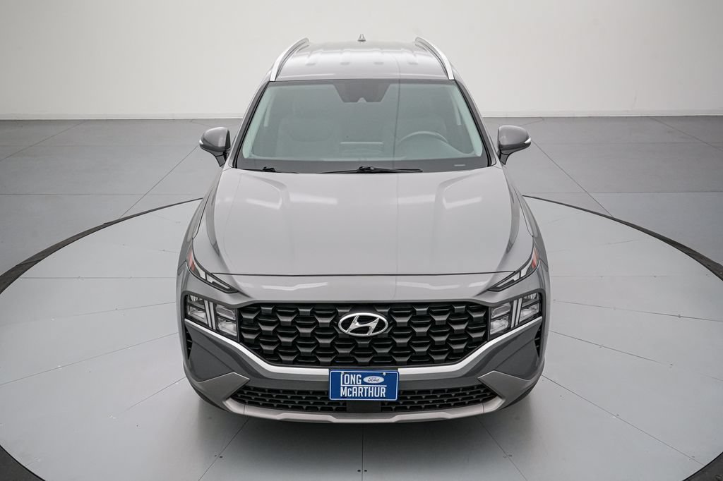 Used 2023 Hyundai Santa Fe SEL AWD/4WD image 9