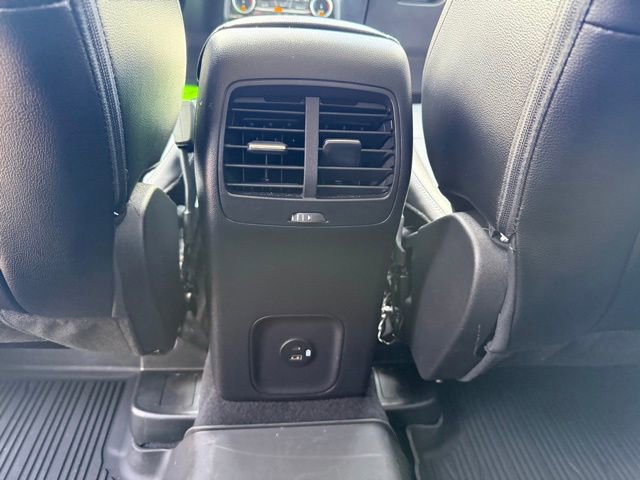 Certified 2022 Ford Escape SEL AWD/4WD image 30