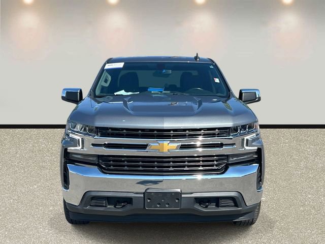 Used 2021 Chevrolet Silverado 1500 LT image 2
