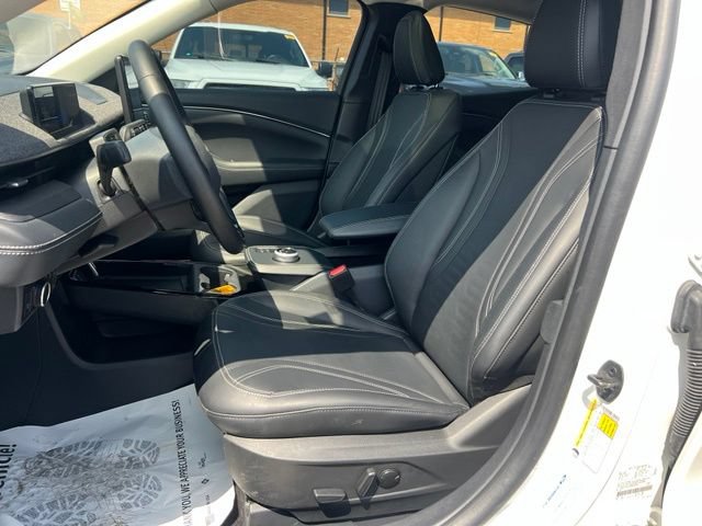 Certified 2023 Ford Mustang Mach-E Premium w/ Mustang Nite Pony Package AWD/4WD image 20