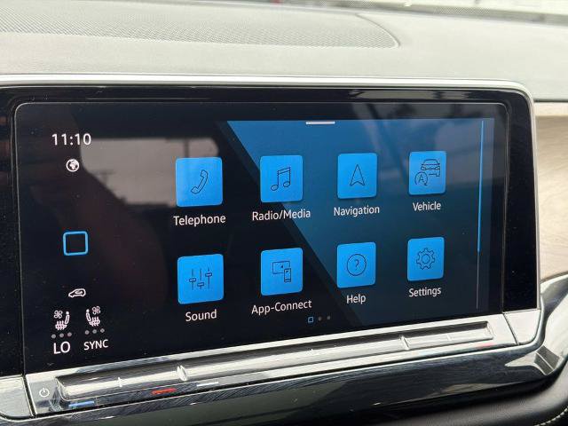 Used 2024 Volkswagen Atlas SE FWD image 31