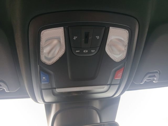 Used 2025 RAM 2500 Tradesman w/ Chrome Appearance Group image 24