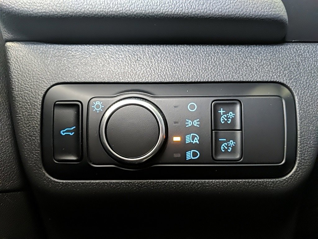 Certified 2023 Ford Escape Active image 24