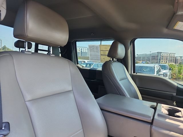 Certified 2020 Ford F250 XL w/ Power Equipment Group AWD/4WD image 31