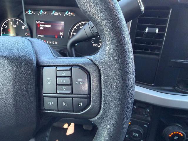 Certified 2024 Ford F250 XLT w/ FX4 Off-Road Package image 13