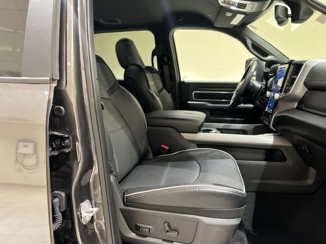 Used 2024 RAM 3500 Laramie w/ Sport Appearance Package AWD/4WD image 26
