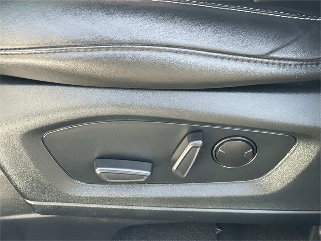 Certified 2022 Ford Explorer XLT w/ Equipment Group 202A image 22