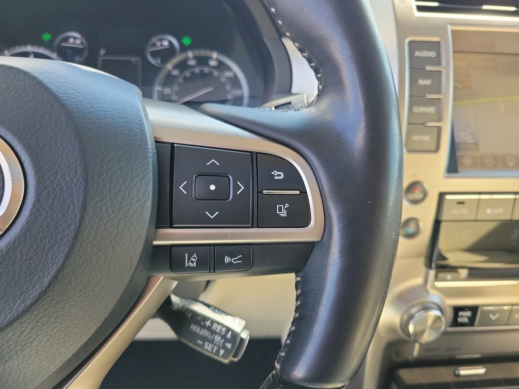 Used 2021 Lexus GX 460 Premium w/ Premium Package AWD/4WD image 25