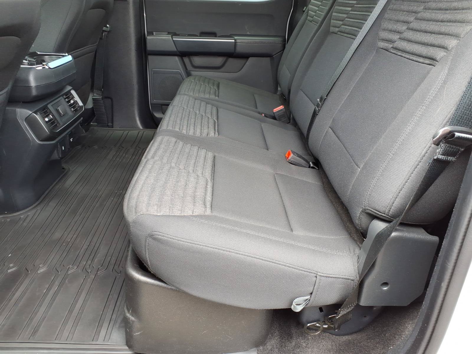 Certified 2021 Ford F150 XL w/ STX Appearance Package AWD/4WD image 12