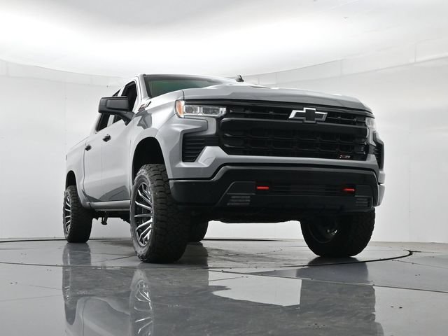 Used 2024 Chevrolet Silverado 1500 LT Trail Boss w/ Convenience Package II AWD/4WD image 36