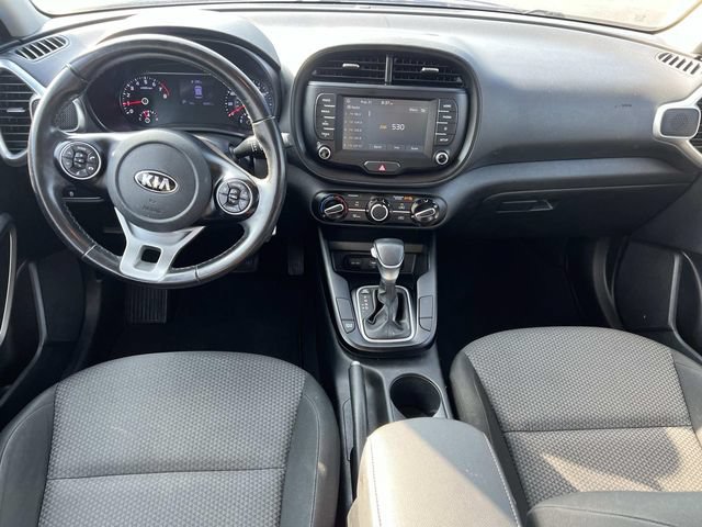 Used 2021 Kia Soul X-Line FWD image 12