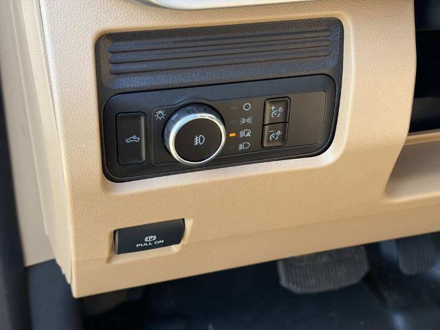 Certified 2025 Ford F350 XLT w/ FX4 Off-Road Package AWD/4WD image 19