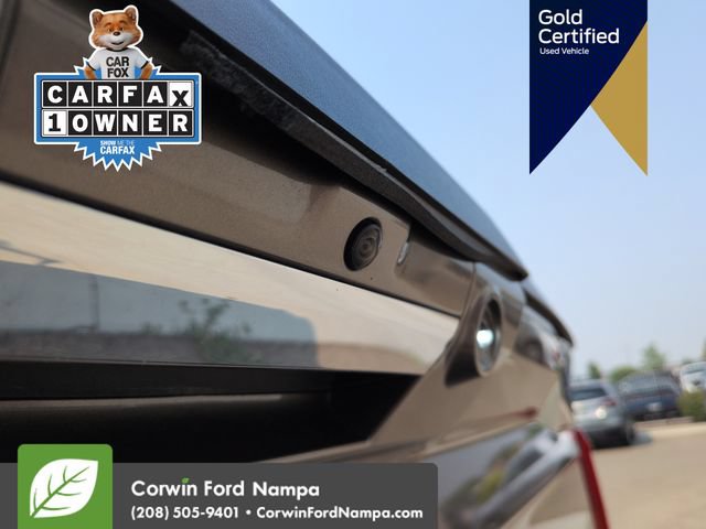 Certified 2021 Ford F150 XLT w/ Equipment Group 302A High AWD/4WD image 30