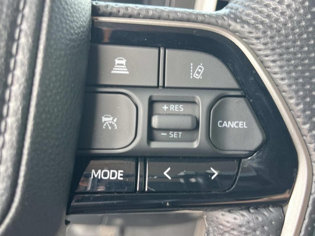 Used 2024 Toyota Tundra SR5 w/ SR5 Premium Package AWD/4WD image 37