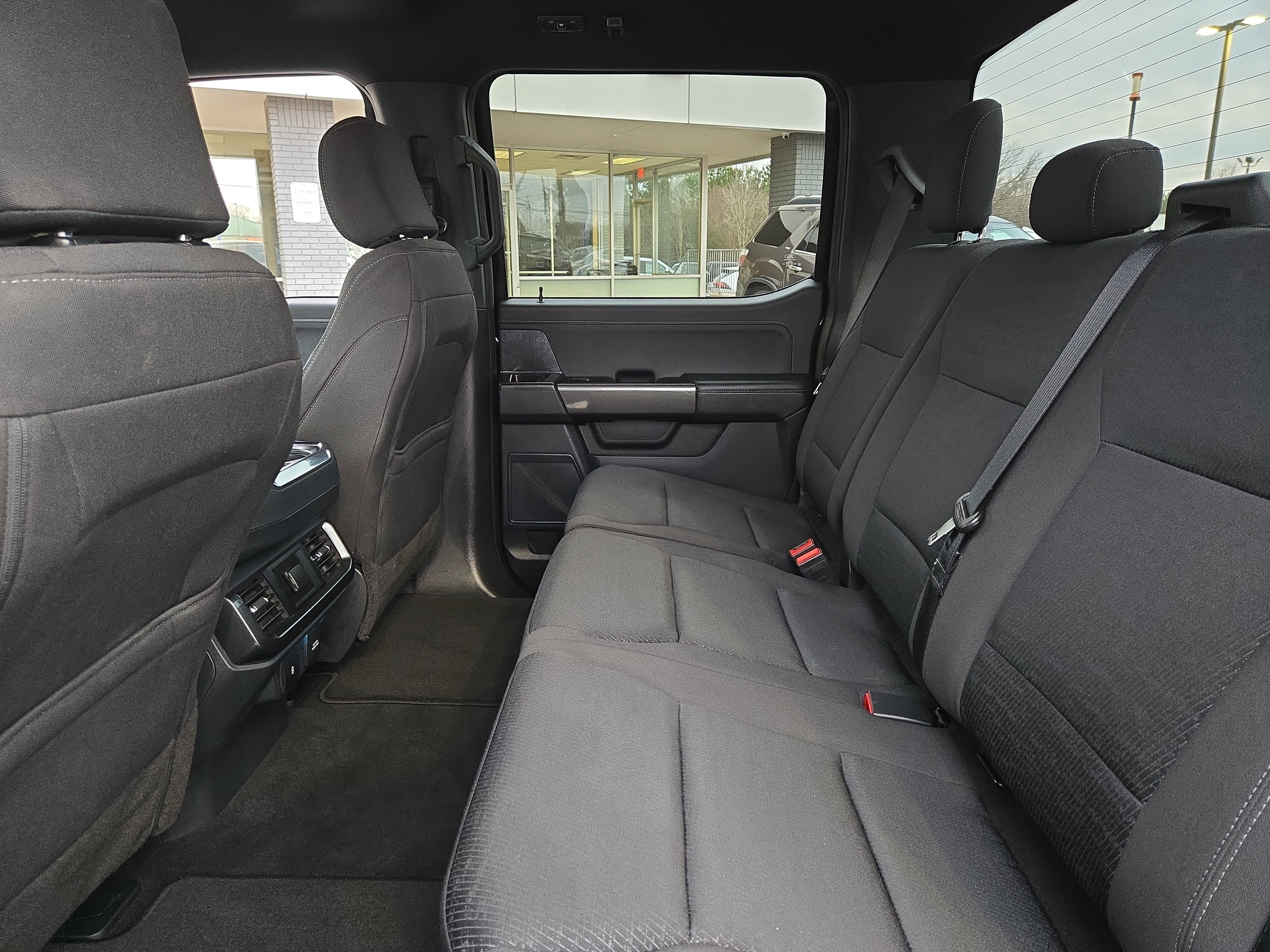 Certified 2023 Ford F150 XLT w/ Equipment Group 302A High image 15