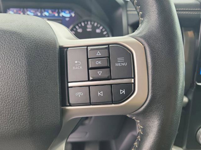 Certified 2024 Ford Expedition XLT AWD/4WD image 23
