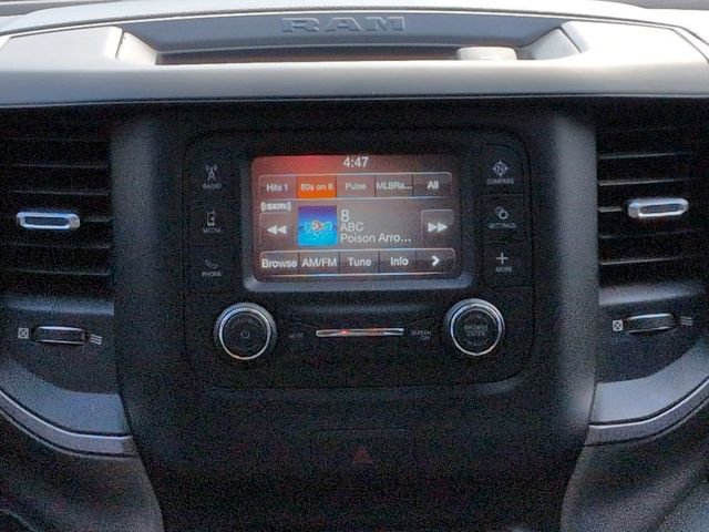 Used 2019 RAM 1500 Tradesman AWD/4WD image 17