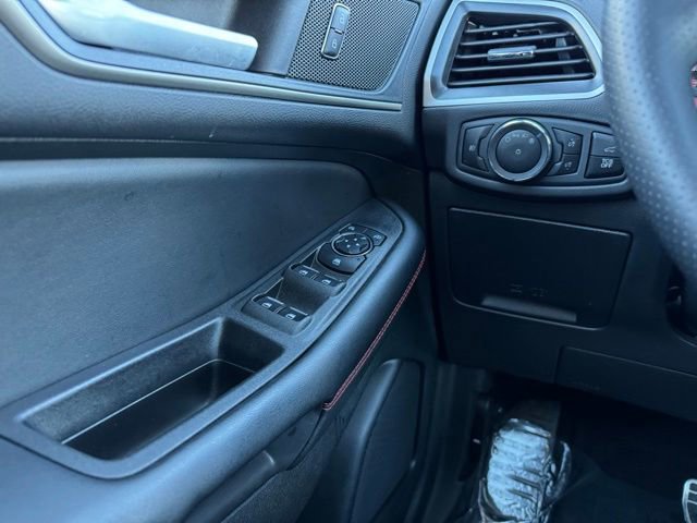 Certified 2024 Ford Edge ST-Line AWD/4WD image 32