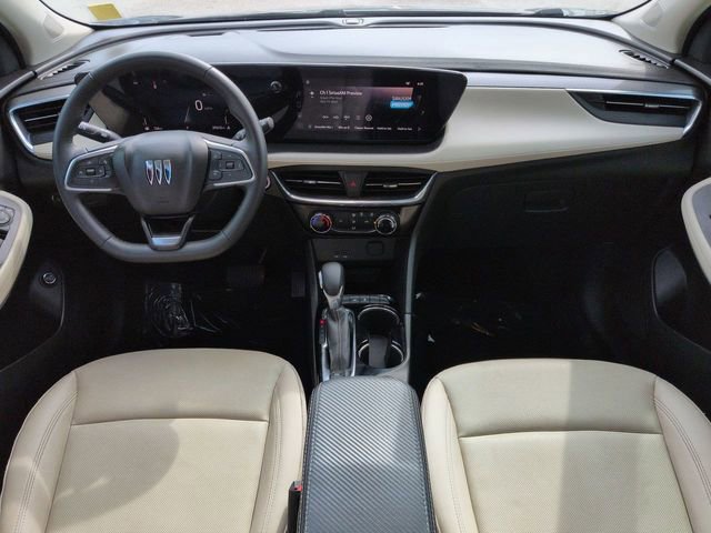 Used 2024 Buick Encore GX Sport Touring w/ Black Roof Package FWD image 15