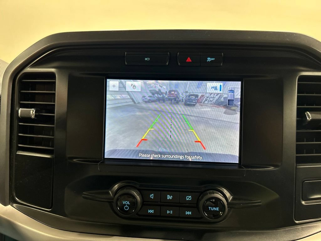 Certified 2022 Ford F150 XLT AWD/4WD image 21