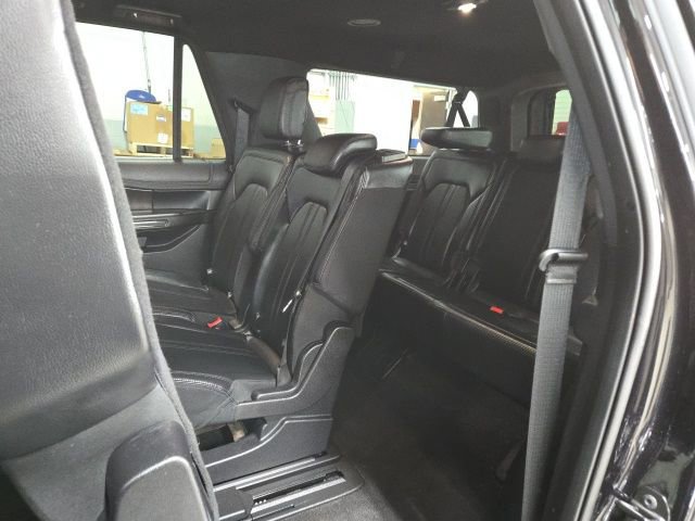 Certified 2020 Ford Expedition Max Limited w/ Equipment Group 302A image 43