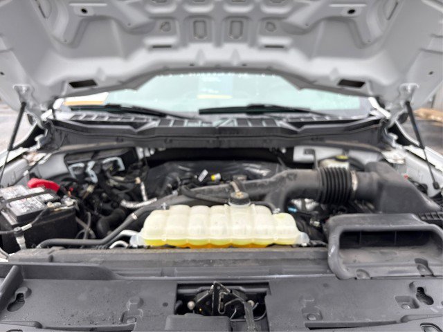 Certified 2024 Ford F150 STX AWD/4WD image 20