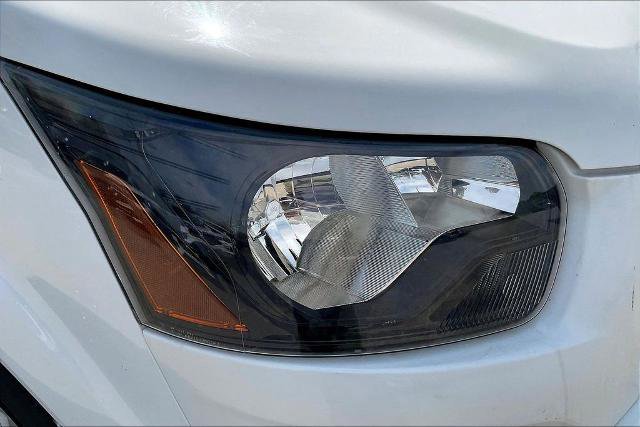 Certified 2023 Ford Transit 350 XLT image 33