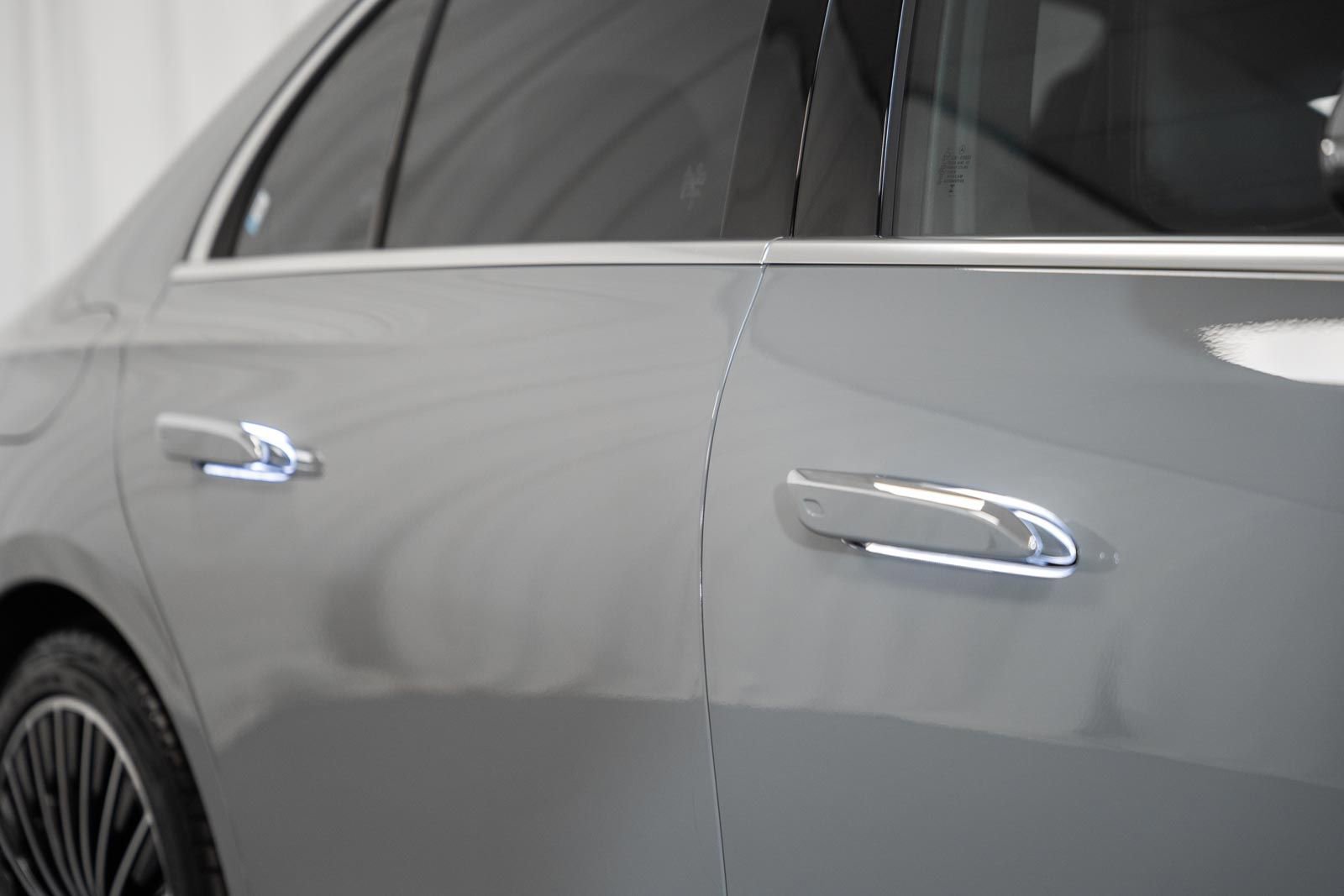 Used 2025 Mercedes-Benz E 350 4MATIC Sedan image 19