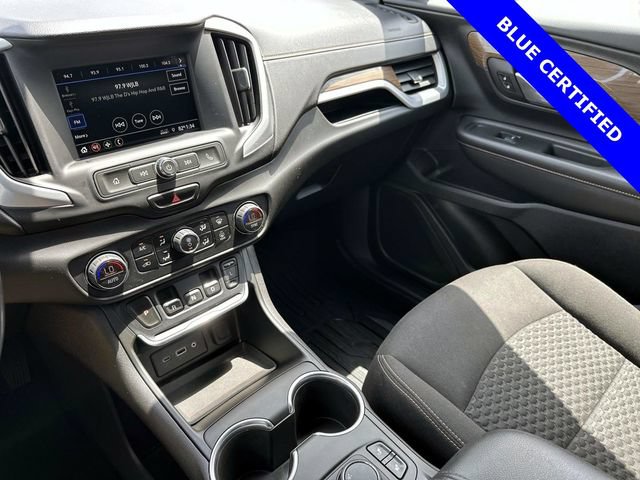 Used 2019 GMC Terrain SLE w/ Driver Convenience Package FWD image 15