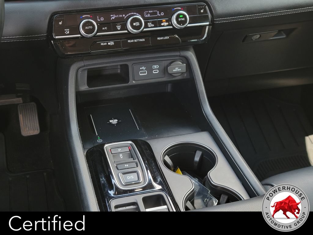 Used 2023 Honda Pilot EX-L image 23