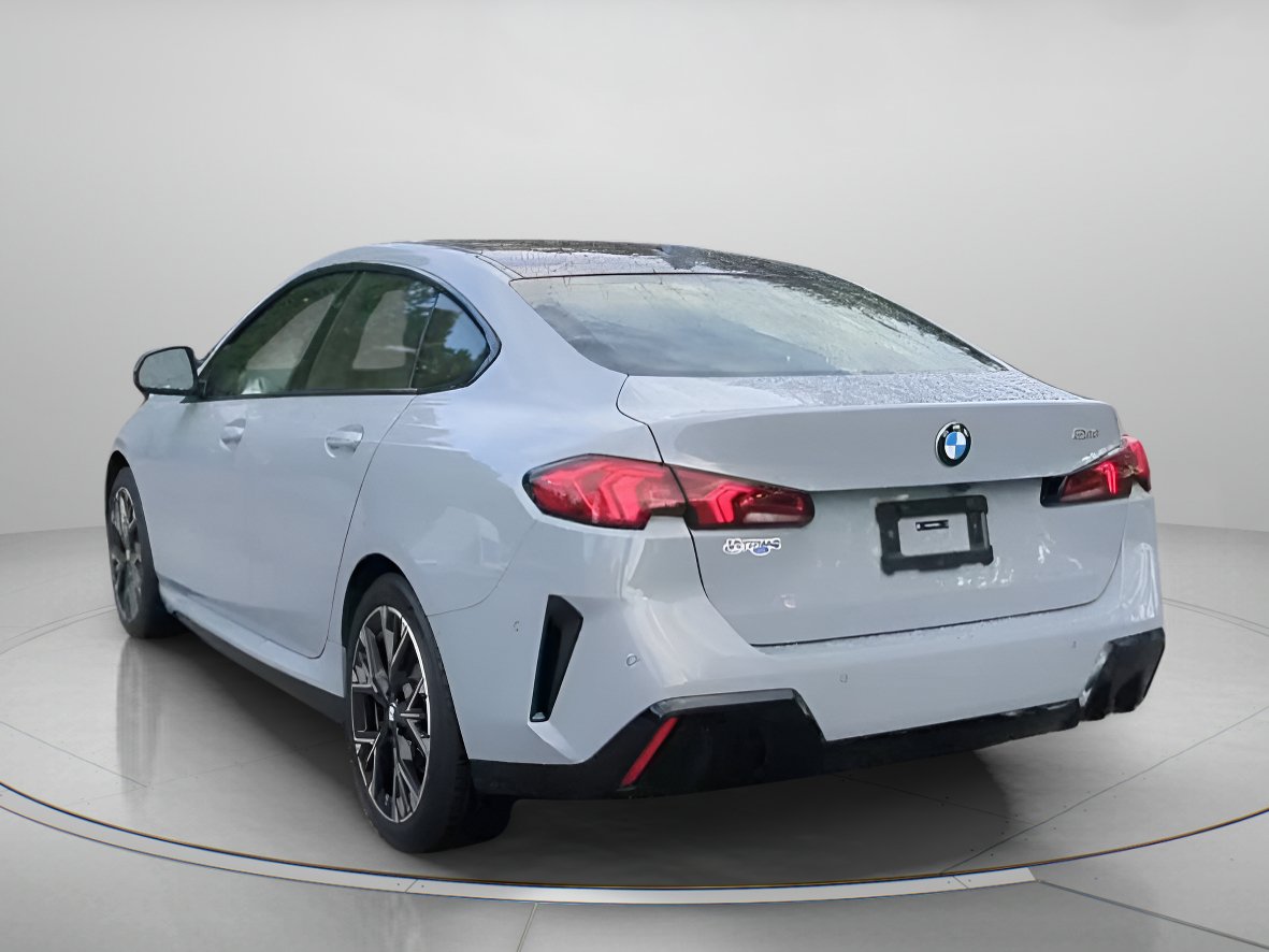 Used 2026 BMW 228i FWD image 21