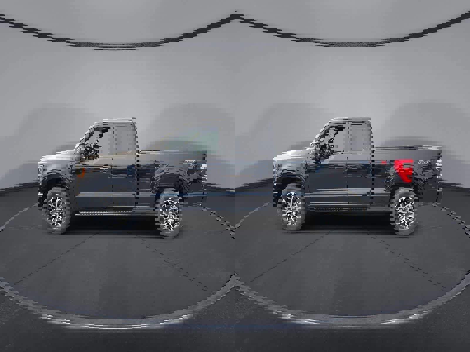 Certified 2023 Ford F150 XL w/ STX Appearance Package image 6