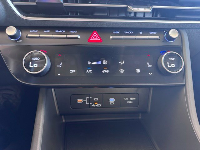 Used 2024 Hyundai Sonata SEL FWD image 20