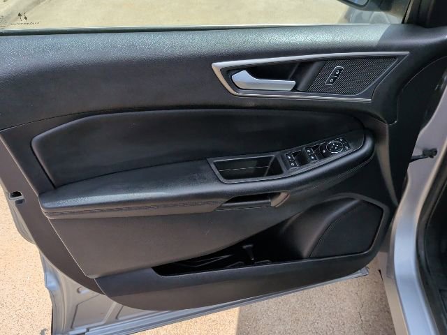 Certified 2022 Ford Edge SEL AWD/4WD image 21