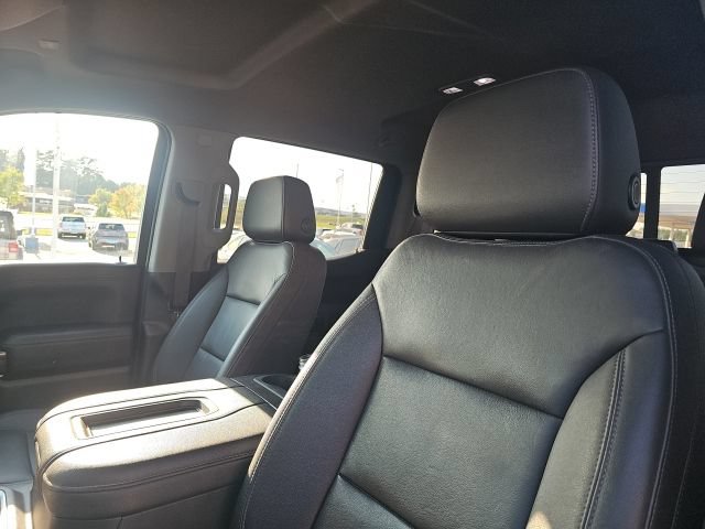 Used 2022 Chevrolet Silverado 1500 LT Trail Boss w/ LT Trail Boss Premium Package AWD/4WD image 17