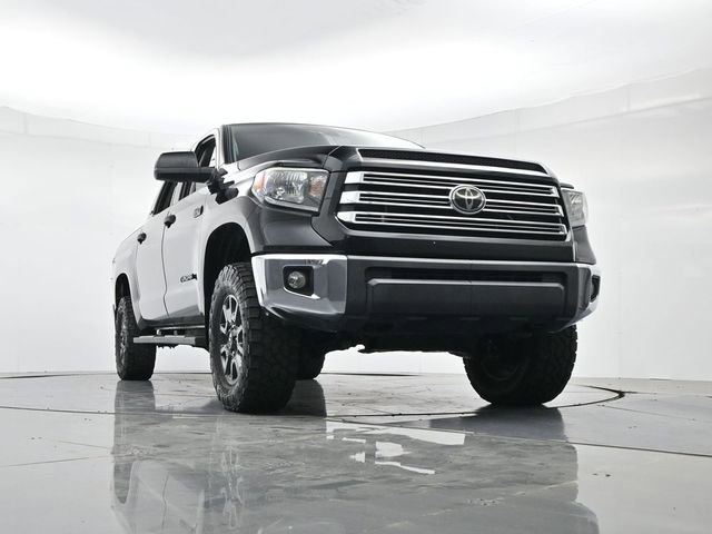 Used 2021 Toyota Tundra SR5 w/ Trail Edition image 33
