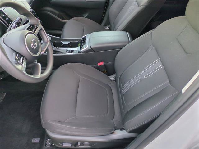 Used 2023 Hyundai Tucson SEL AWD/4WD image 15