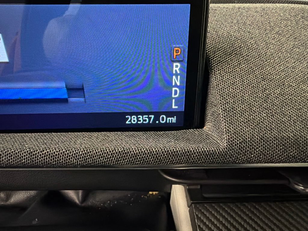 Certified 2023 Ford Mustang Mach-E Premium AWD/4WD image 22