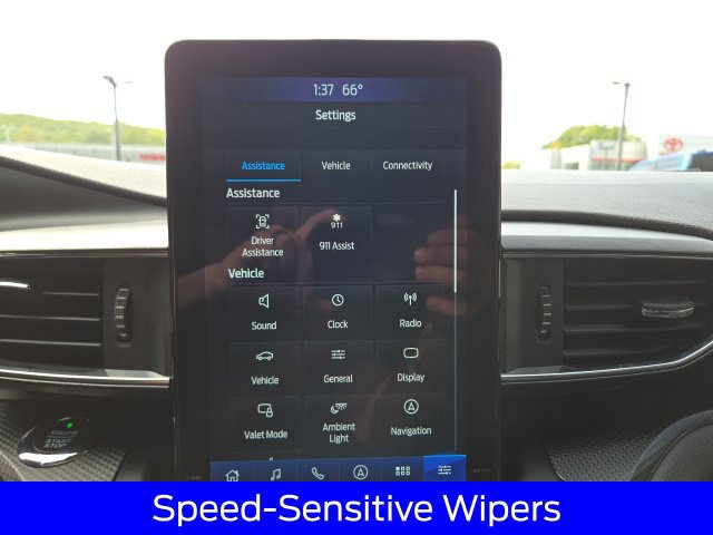 Certified 2020 Ford Explorer ST w/ ST Street Pack AWD/4WD image 40