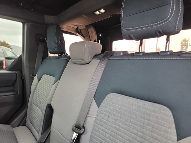 Certified 2023 Ford Bronco Outer Banks image 9