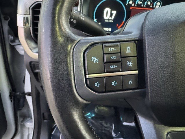 Certified 2023 Ford F150 Lariat w/ Equipment Group 502A High image 15