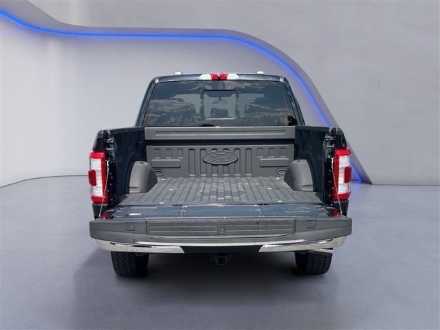 Certified 2022 Ford F150 Lariat AWD/4WD image 13