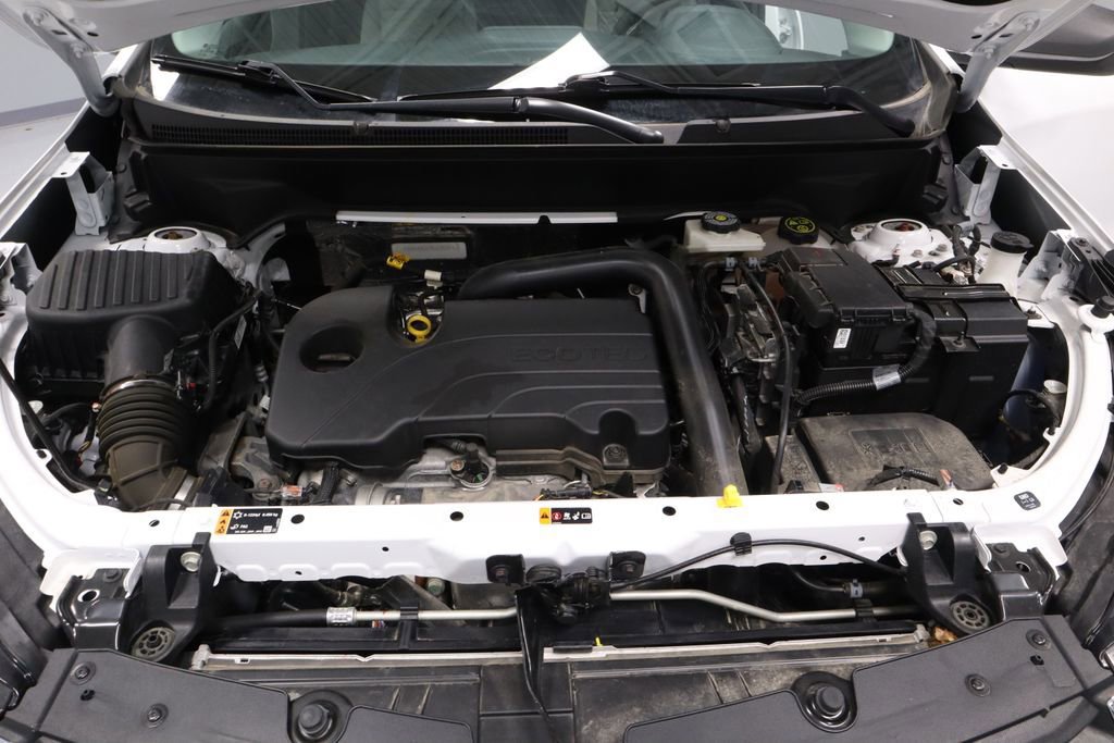 Used 2024 Chevrolet Equinox LS w/ LS Convenience Package image 13