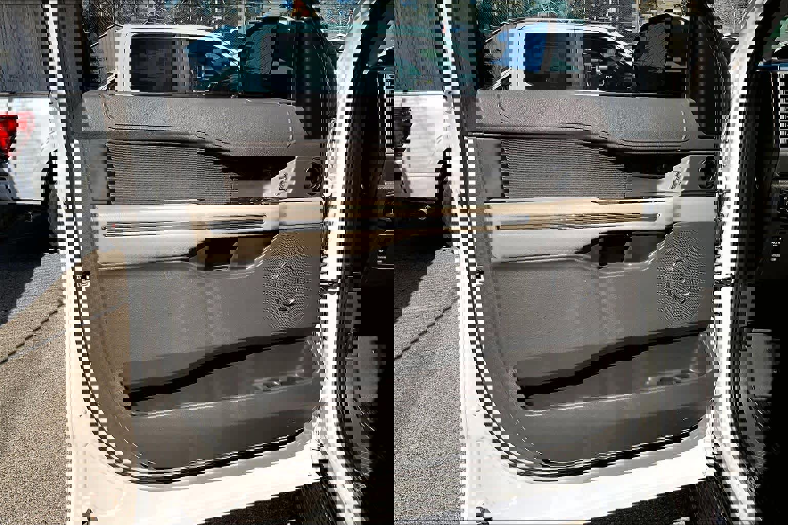 Certified 2019 Ford Expedition XLT w/ Cargo Package image 24