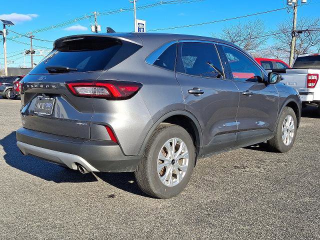 Certified 2023 Ford Escape Active image 4